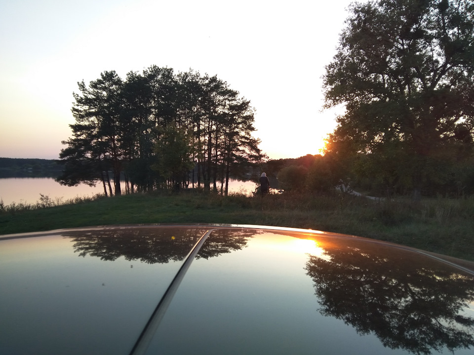 Фото в бортжурнале Nissan Primera (P12)