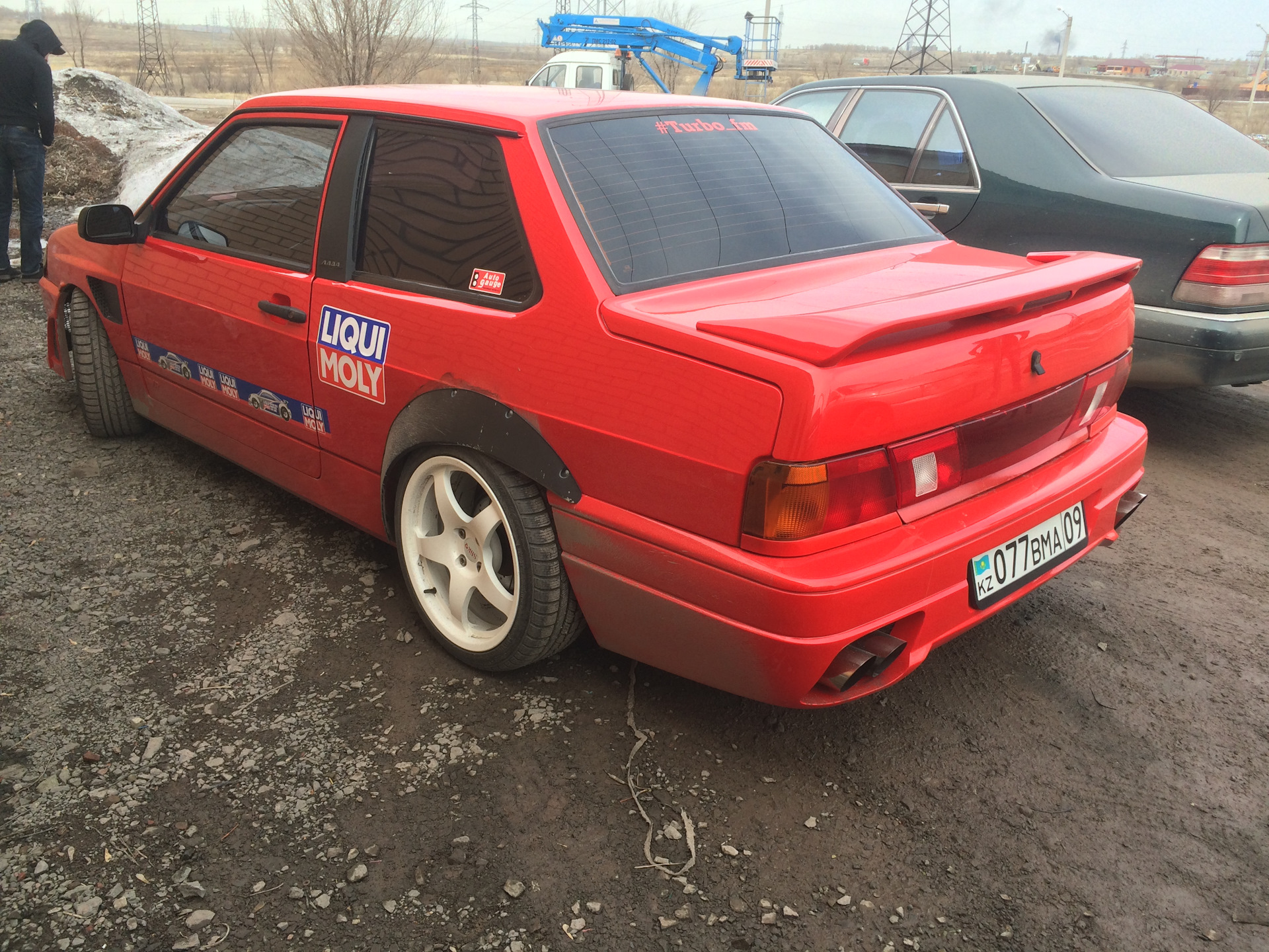 Lada 2115 РєСѓРїРµ