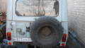 Автомобиль уаз 31519 люкс