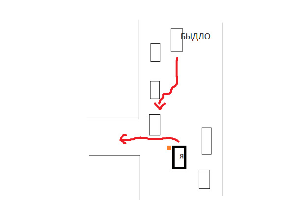 не хороший человек на Гранте — Lada Гранта, 1,6 л, 2014 года ...