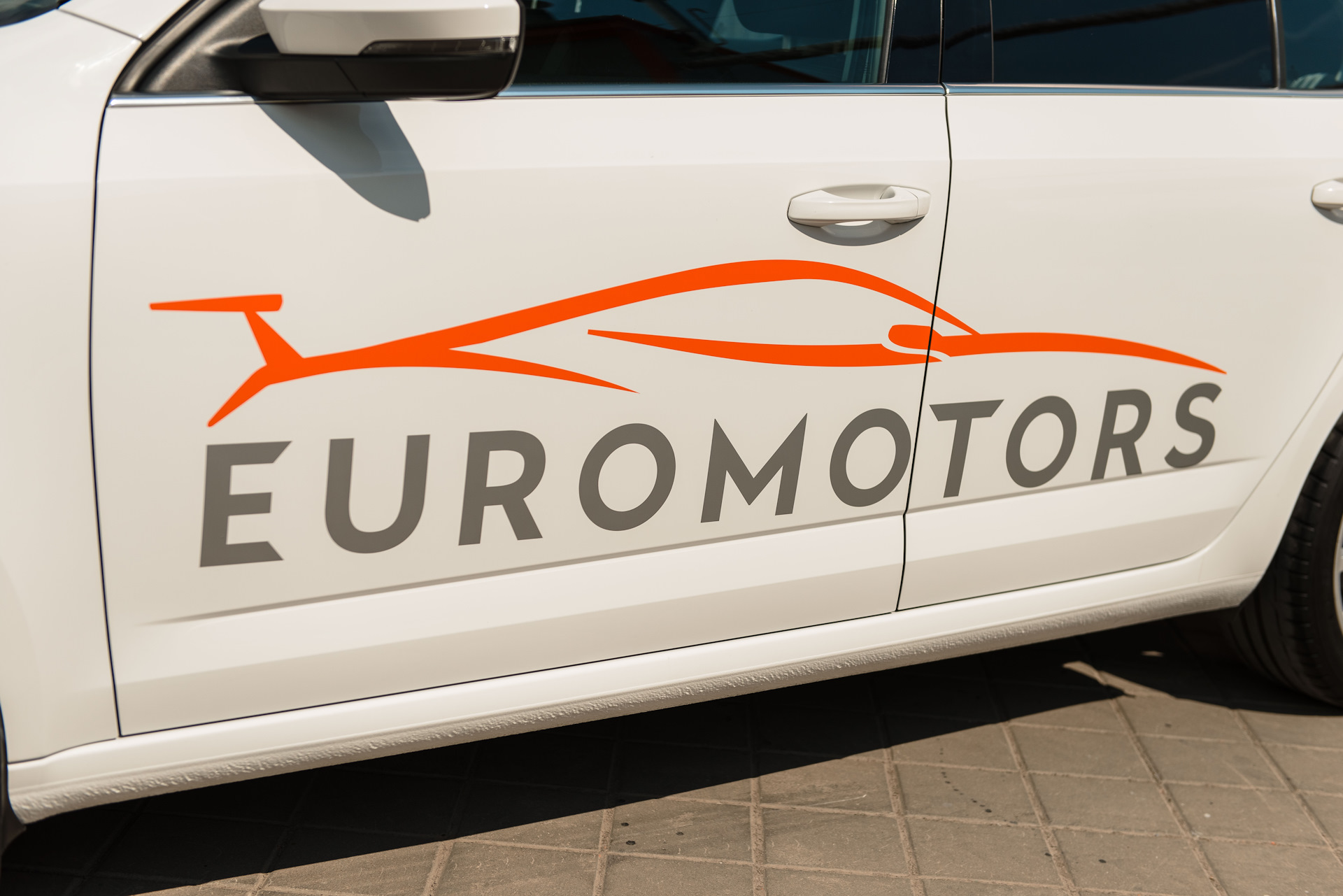 Euro motors