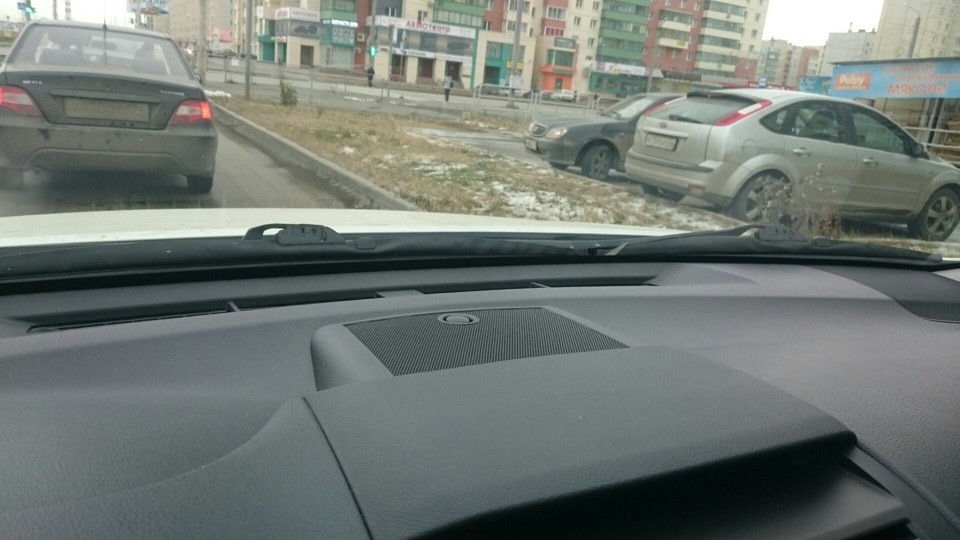 Зимние щетки — Toyota Camry (XV50), 2,5 л, 2013 года | аксессуары | DRIVE2