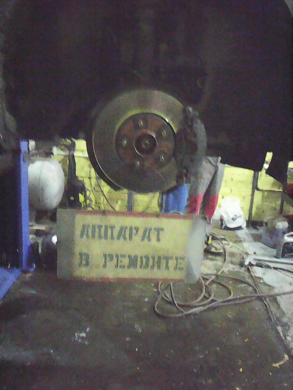 Фото в бортжурнале Ford Focus Hatchback III