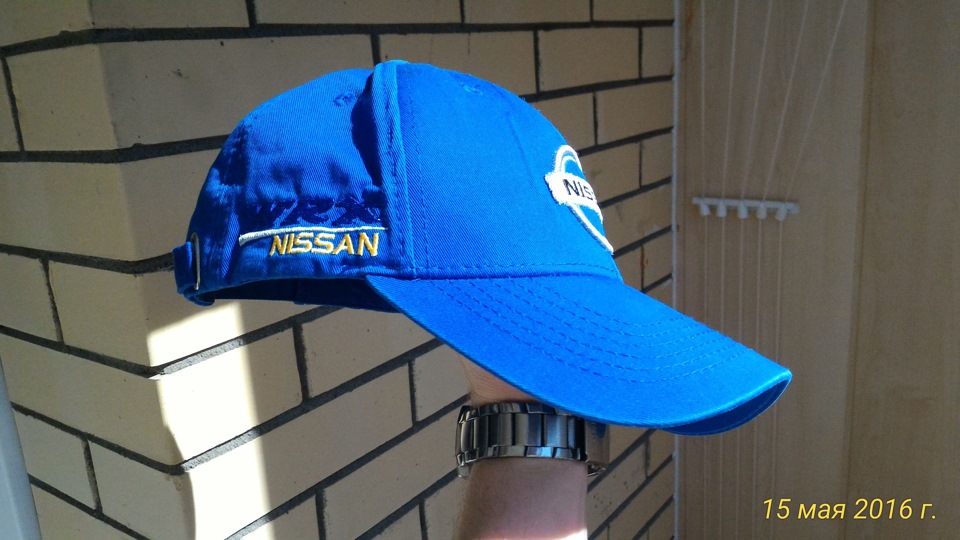 Фото в бортжурнале Nissan Teana (J32)