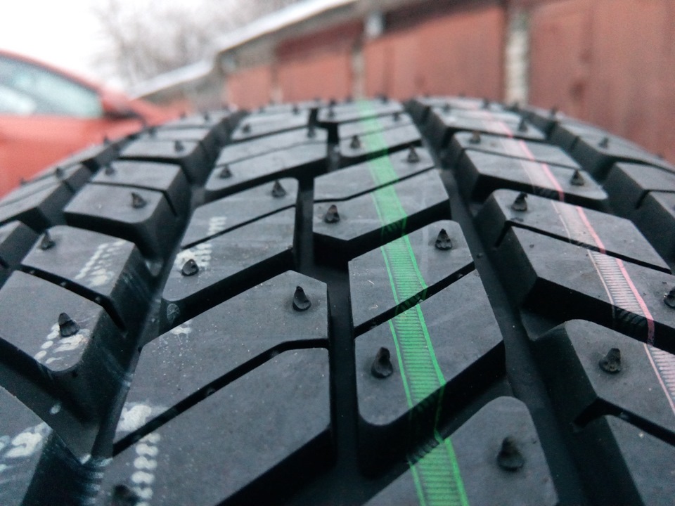 Фото в бортжурнале SsangYong Actyon (2G)