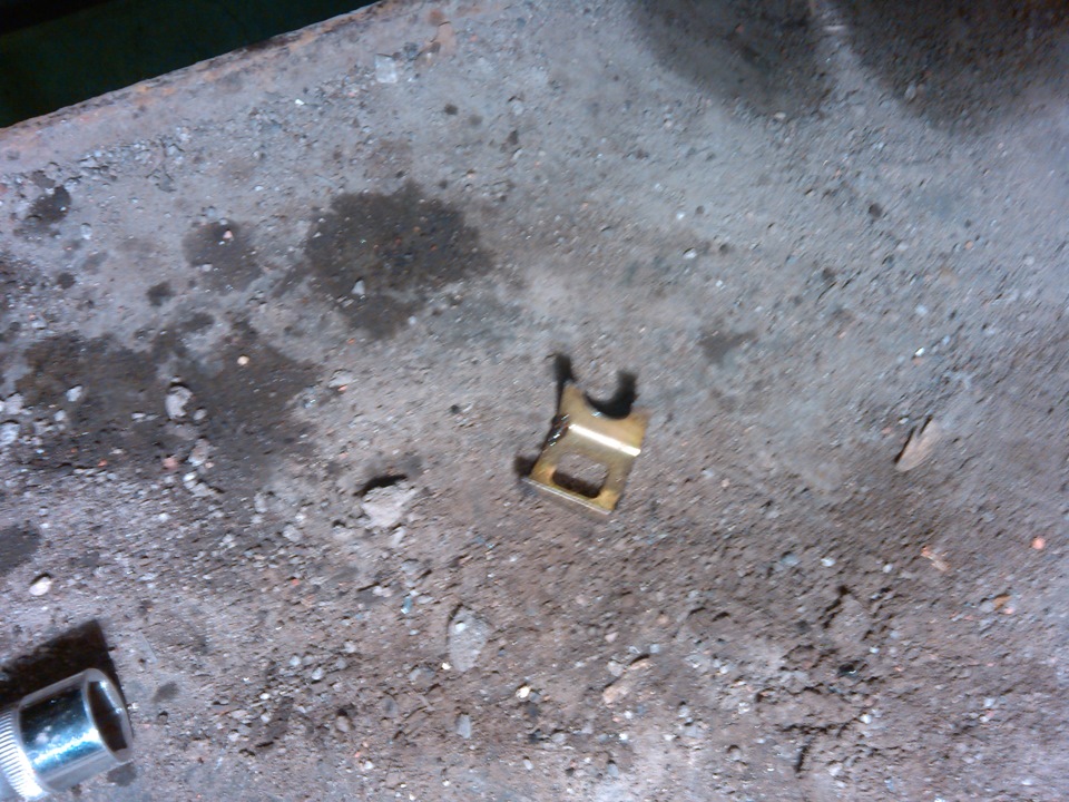 Очередная Доработка Калины (Ч1) — DRIVE2