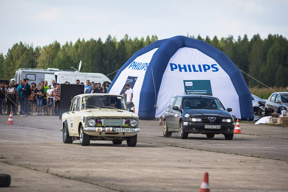 Поездка в Белорусь. 12.9. Сцепа нет, только не сейчас… — ИЖ Москвич 412 ...