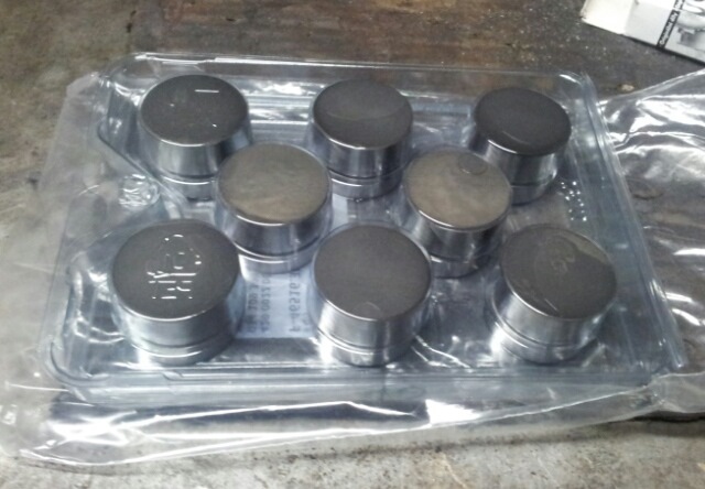 Устраняем стуки и жор масла. — Volkswagen Passat Variant (B5), 1,9 л ...