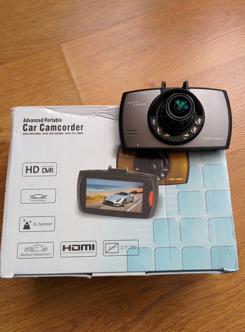 Видеорегистратор car camcorder fhd 1080p инструкция на русском