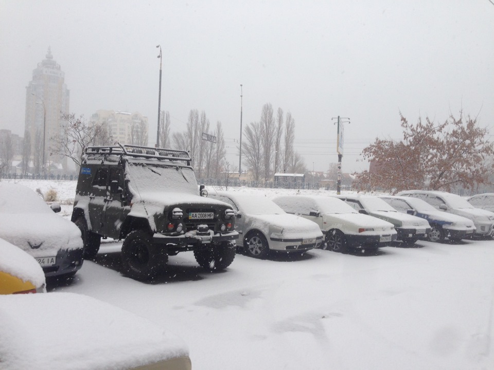 Новая проводка и схема — УАЗ 469, 3 л, 1980 года | тюнинг | DRIVE2