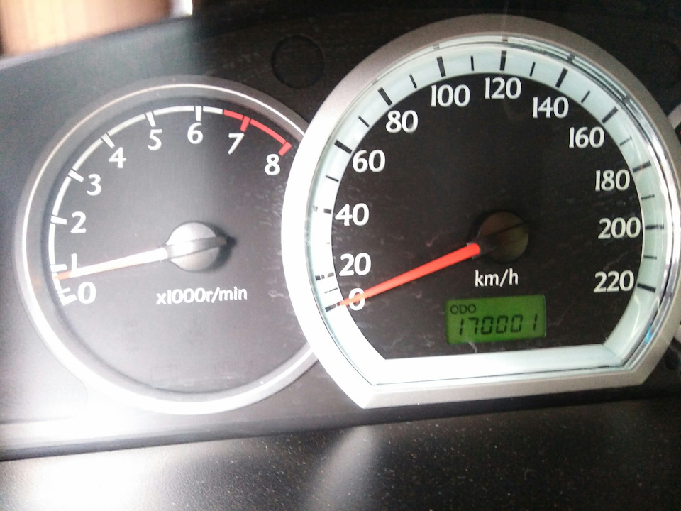 Замена масла и фильтров + наконец аммортики и т.д. — Chevrolet Lacetti ...