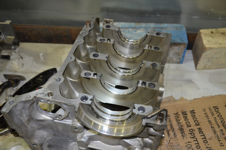 Фото в бортжурнале Subaru Forester (SH)