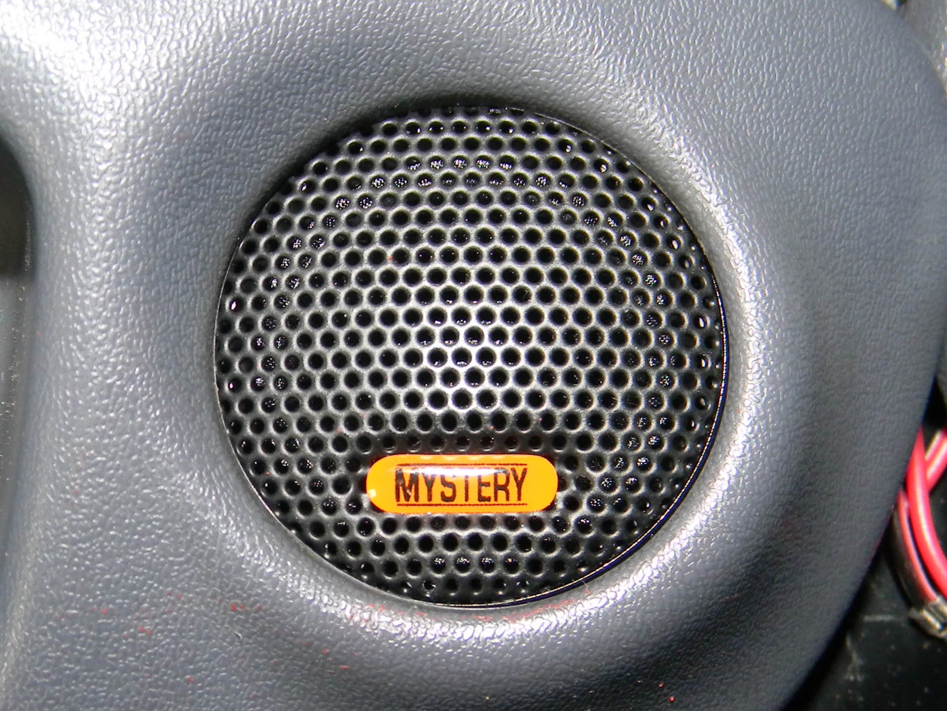    Mystery Toyota Ipsum 20 1998 