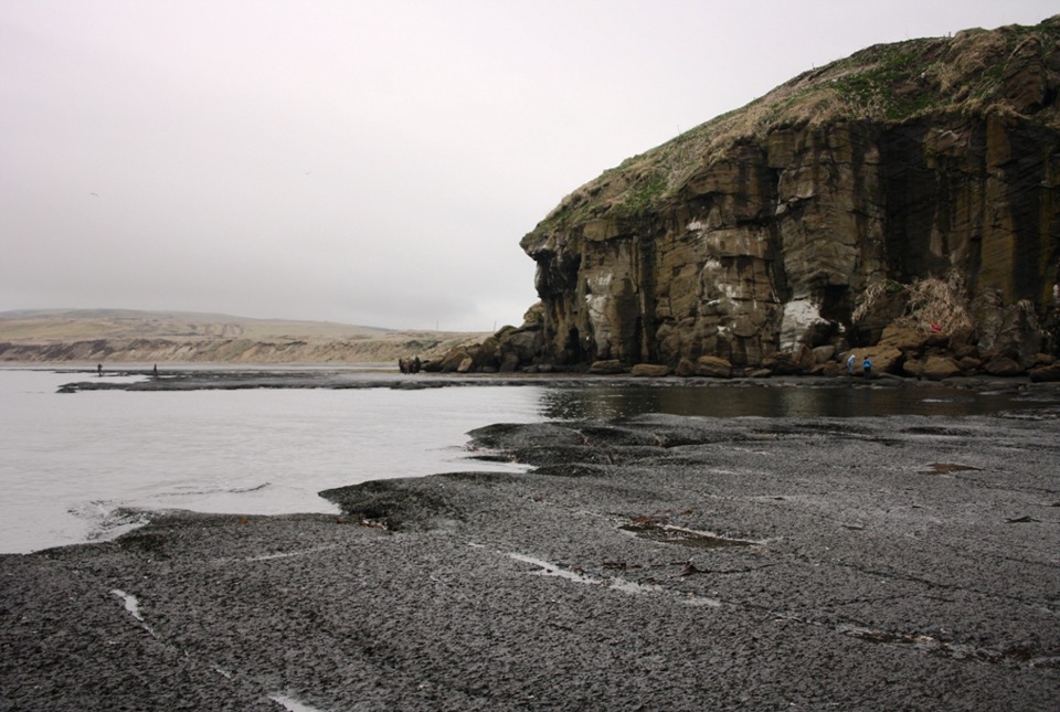 Фото в бортжурнале Nissan Safari (Y60)