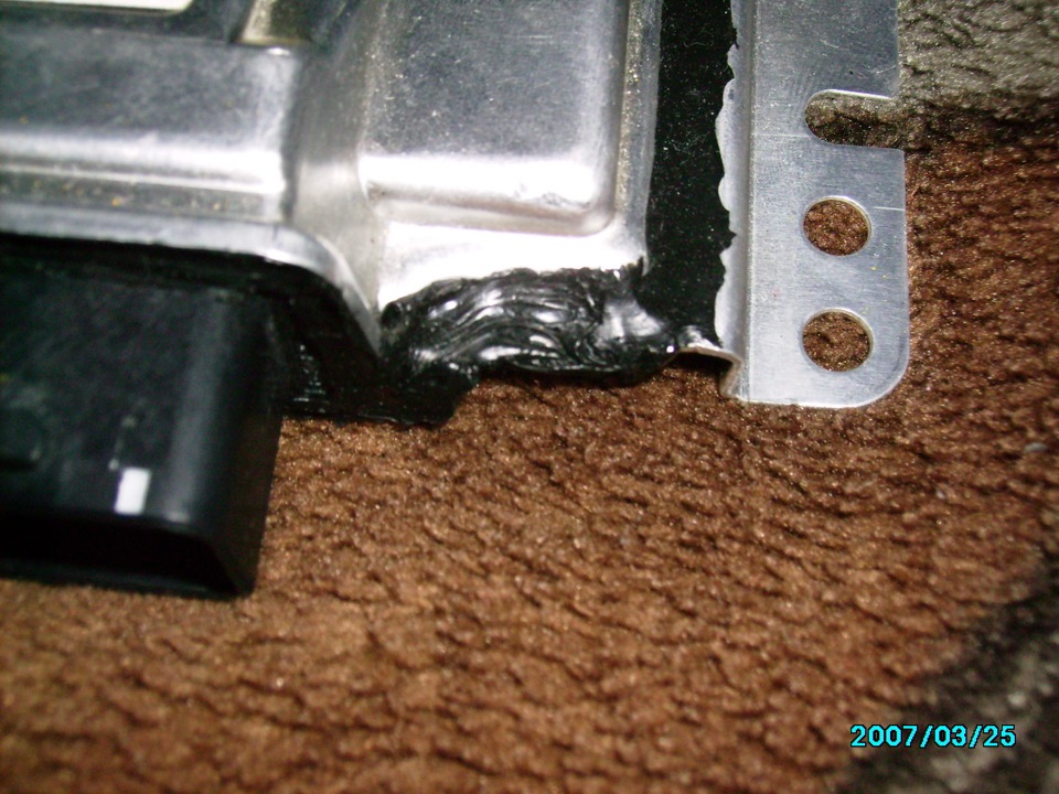 Распиновка Разьемов Микас - northregulations