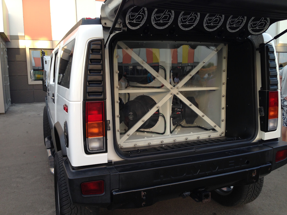 Фото в бортжурнале BMW X3 (F25)