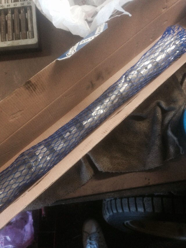 Троит на оборотах: Решение проблемы! — BMW 3 series (E36), 1,8 л, 1992 ...