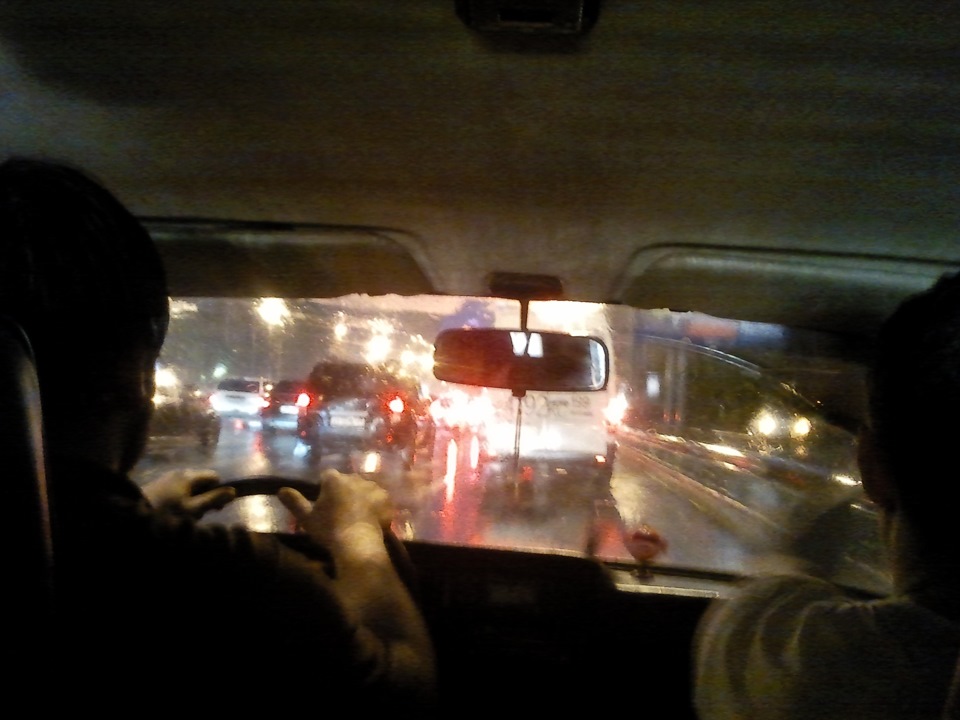 Фото в бортжурнале Lada 21011