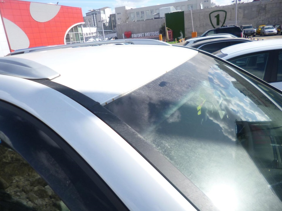 Фото в бортжурнале KIA Sorento (2G)