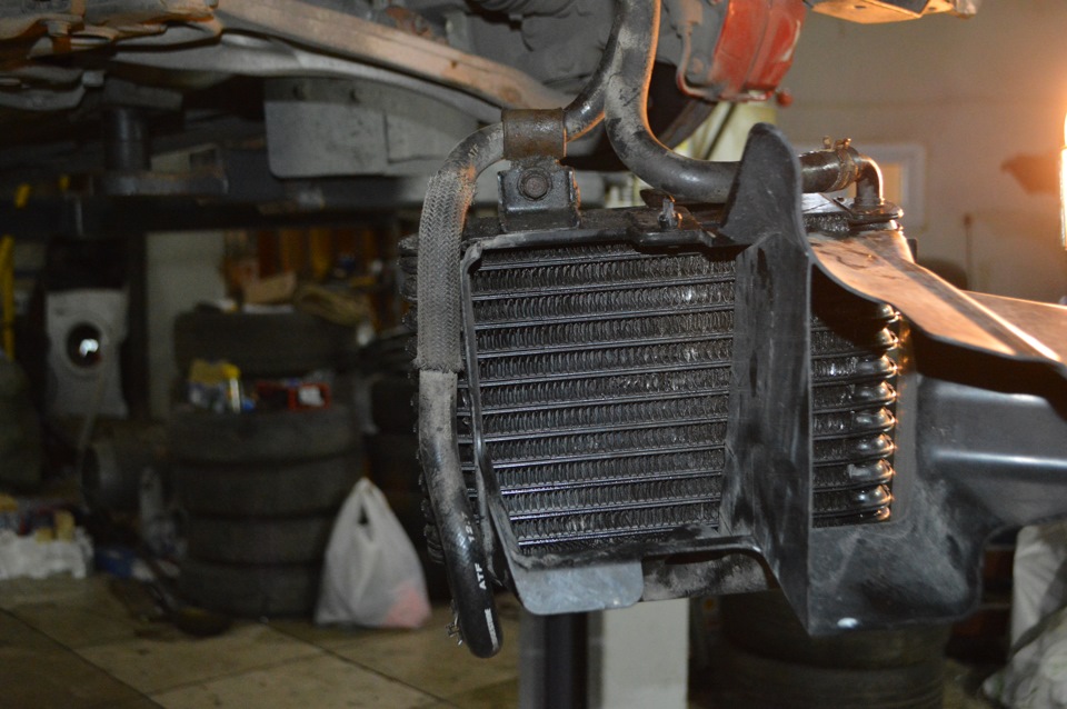 Фото в бортжурнале Mitsubishi Lancer Evolution X