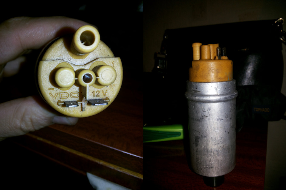 Фото в бортжурнале BMW 5 series (E39)