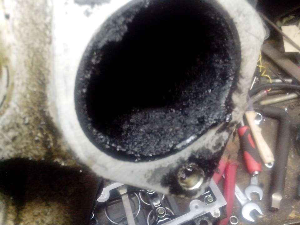 Фото в бортжурнале Peugeot 307 SW