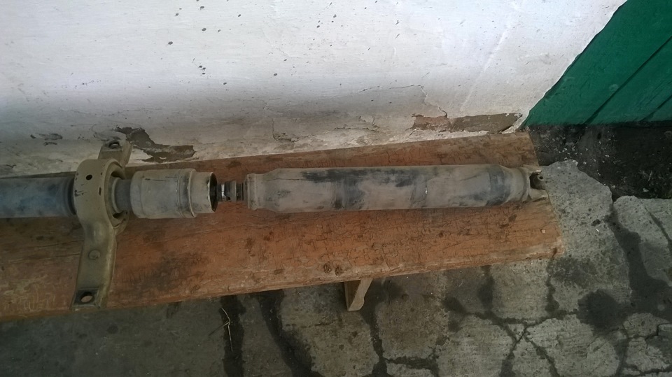 Отвалился кардан…( — Сообщество «Nissan Club» на DRIVE2