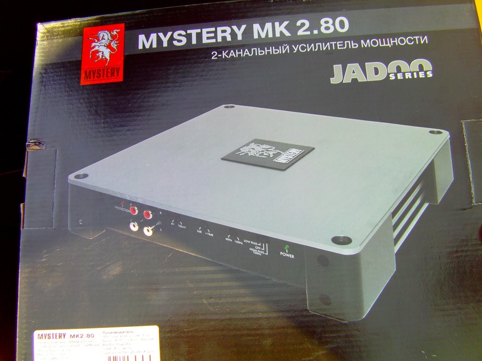 Установка музыки в машину. — Lada 2114, 1,6 л, 2013 года | автозвук ...