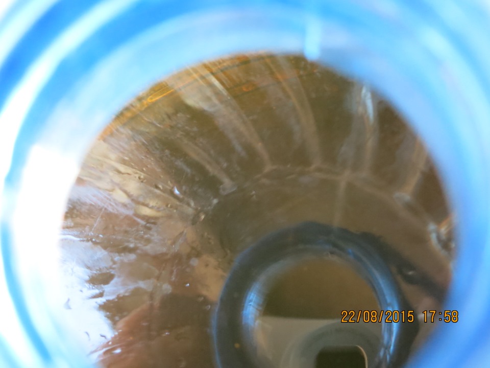 Установка ISAI. Замена тосола. Про снятие пружинных хомутов — Chevrolet ...