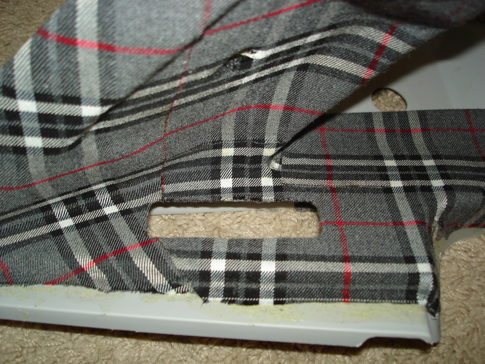 Фото в бортжурнале Lada Приора седан