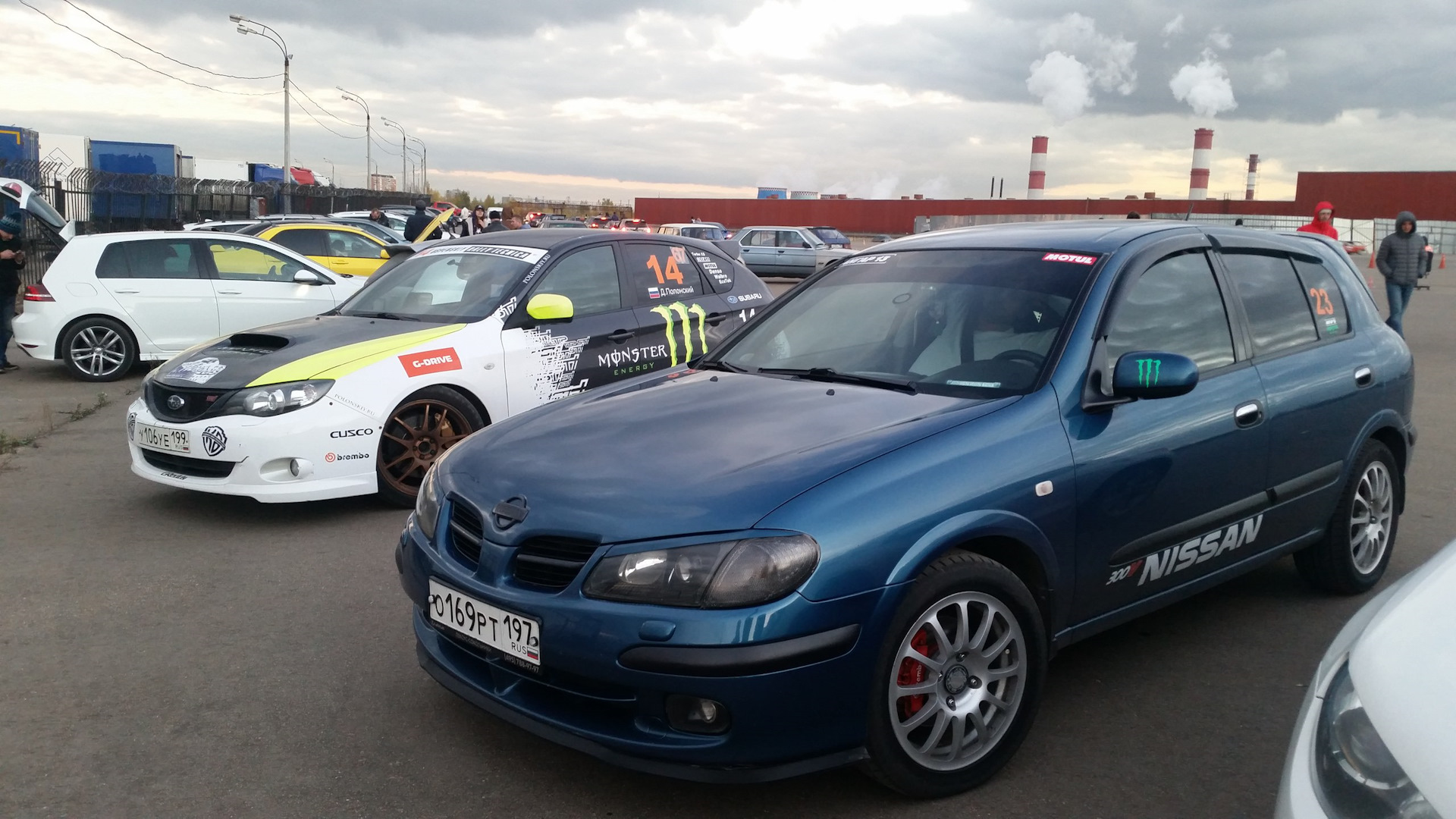 Nissan Almera n16 РћР»РµРі