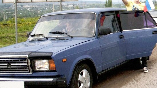 Провалы при нажатии на педаль газа — LADA 21074, 1,6 л., 2003 года ...