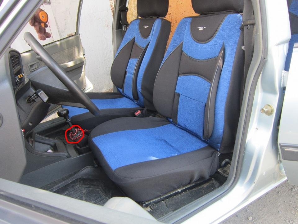 Как снять пыльник рычага КП? — Opel Ascona C, 1,6 л., 1987 года ...