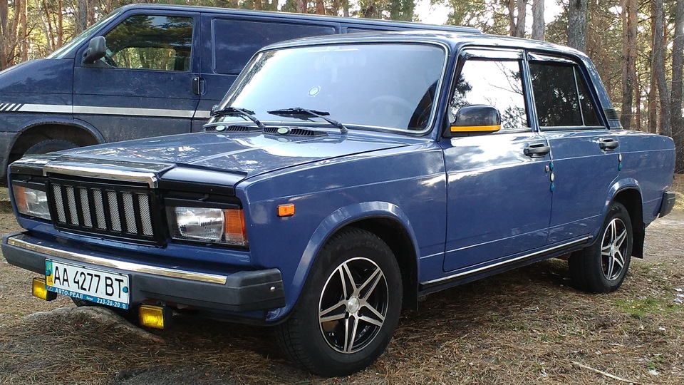 Купить Ваз В Украине