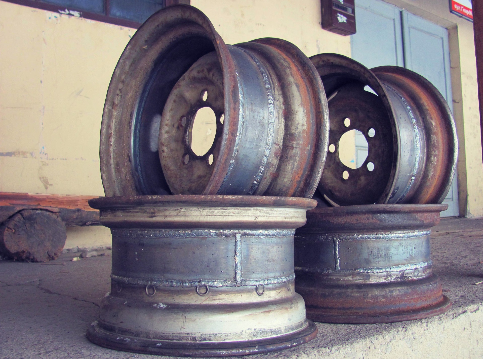 Покраска и полировка авто в Житомире . — DRIVE2