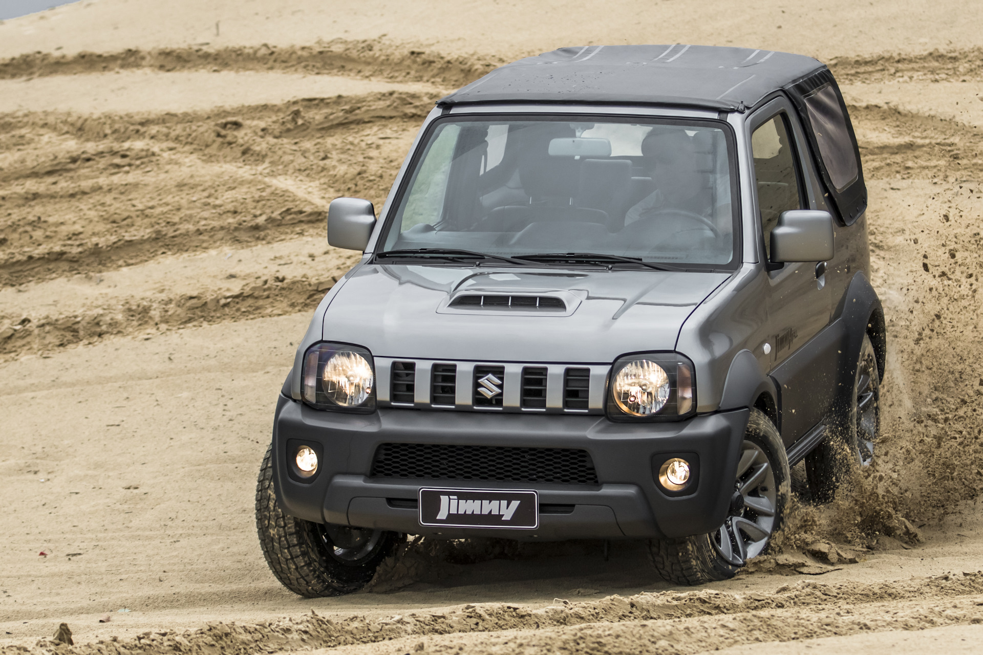 Jimny 4sport