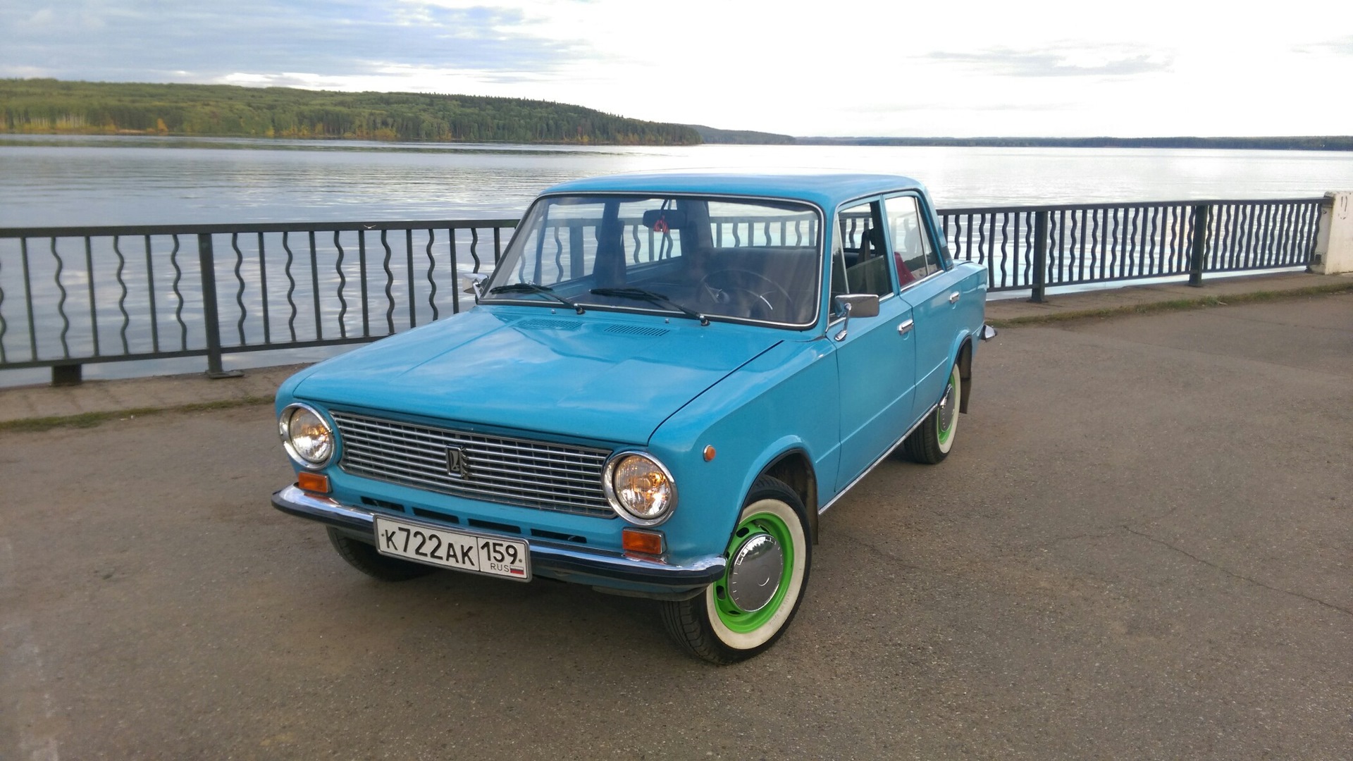 Lada 21013 1.2 бензиновый 1985 | Достучаться до небес на DRIVE2