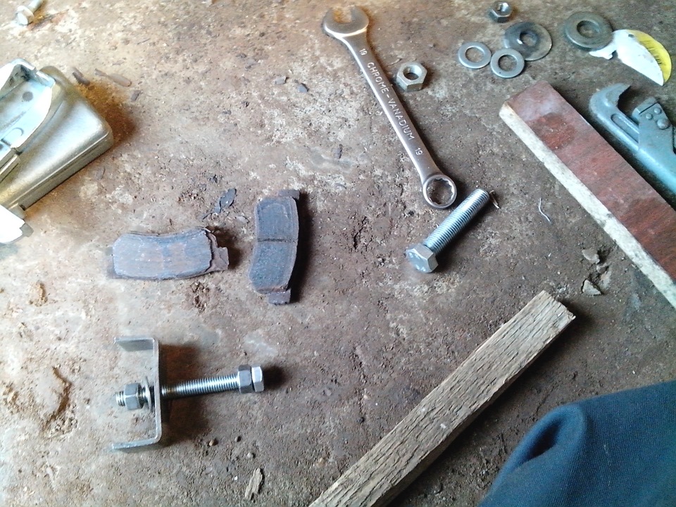 ЗДТ и расход топлива. — Hyundai Getz, 1,4 л, 2008 года | своими руками ...