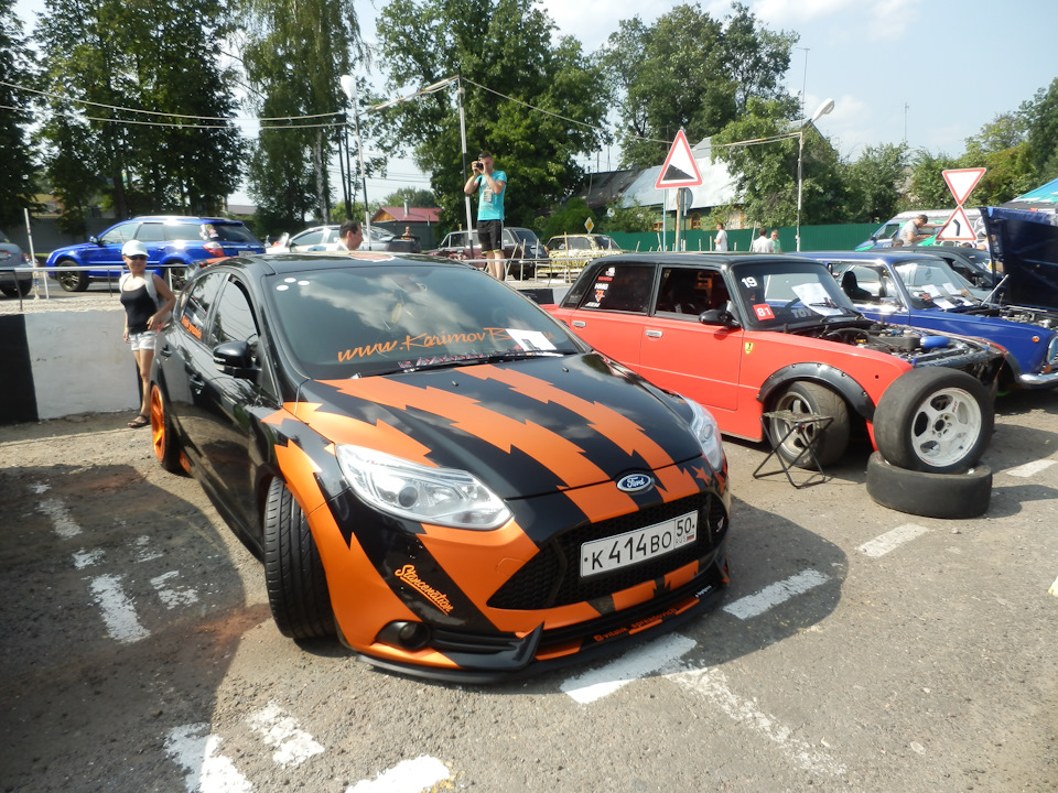 Фото в бортжурнале Chevrolet Cruze (1G)