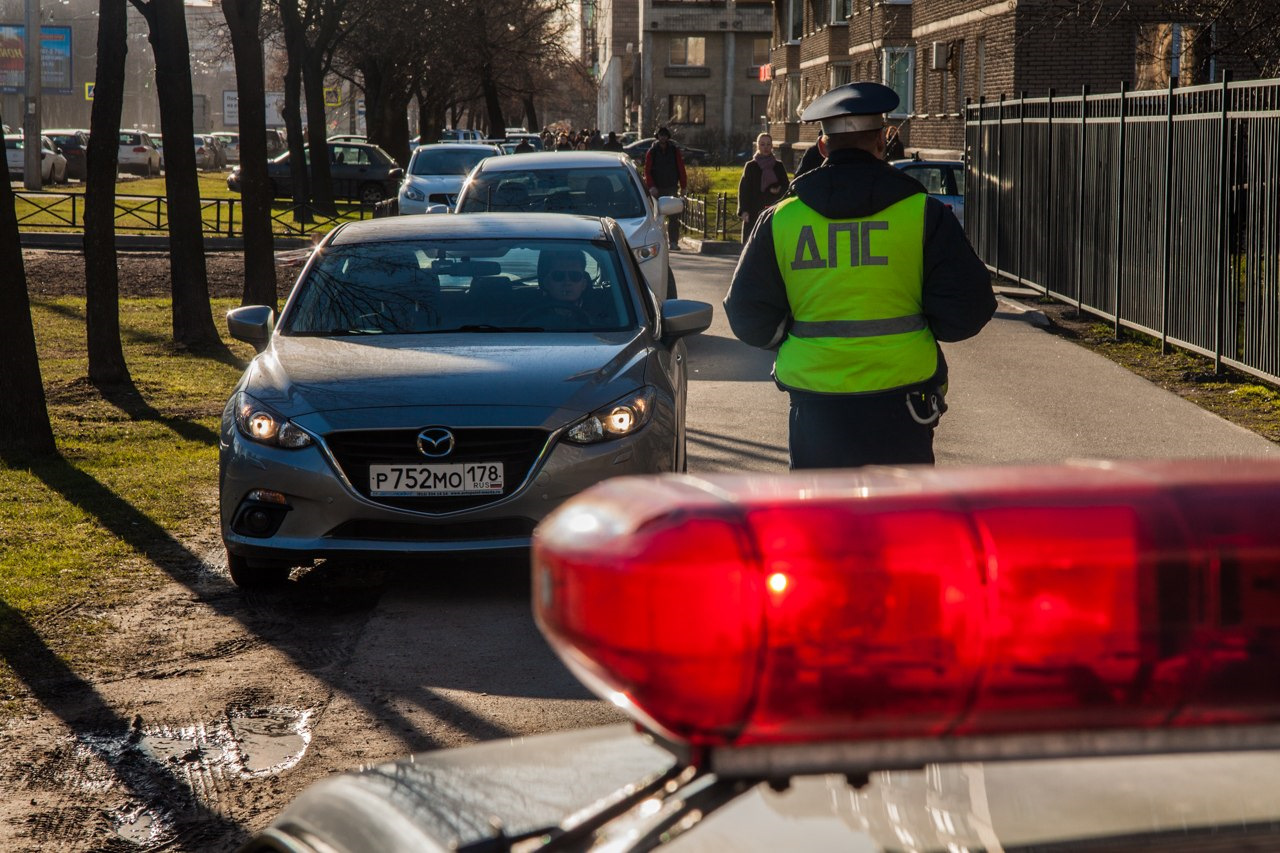 Моя борьба — DRIVE2