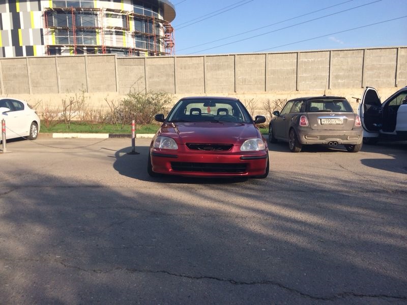 Как я решал какие параметры дисков у меня будут. — Honda Civic ...