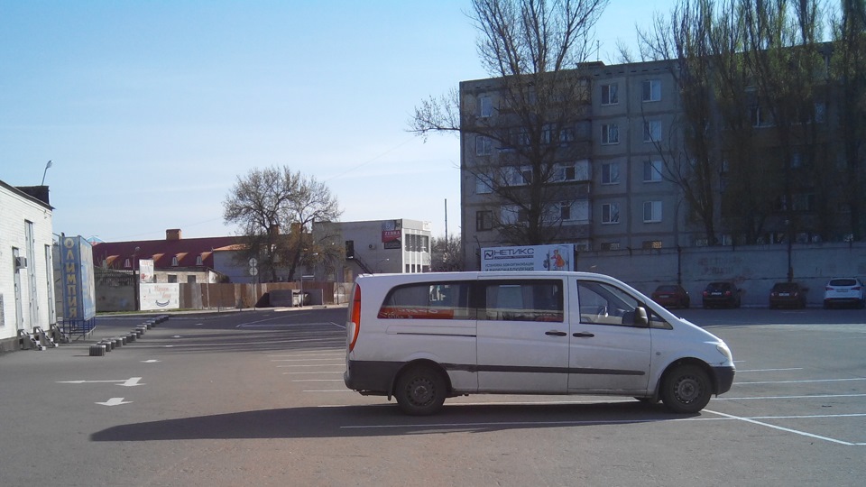 Руководство По Ремонту Mercedes Vito 111