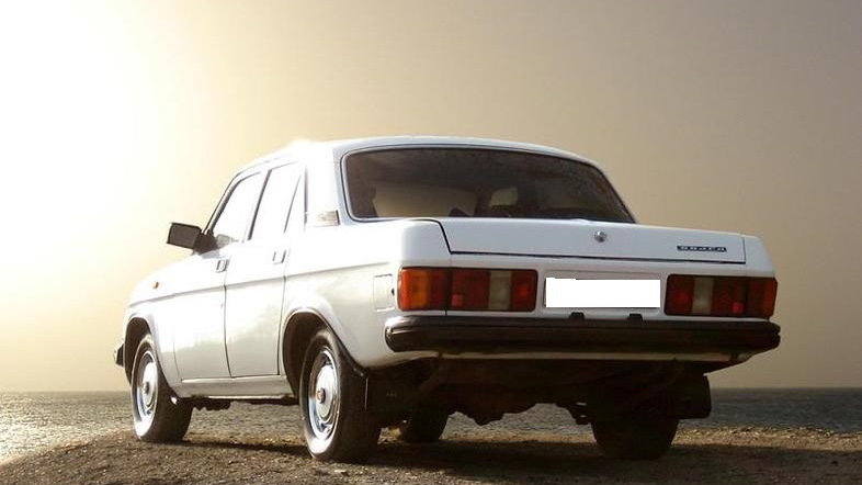 ГАЗ 31029 2.4 бензиновый 1995 | карбюратор на DRIVE2