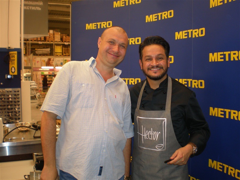 Мастер класс по приготовлению стейков! — DRIVE2