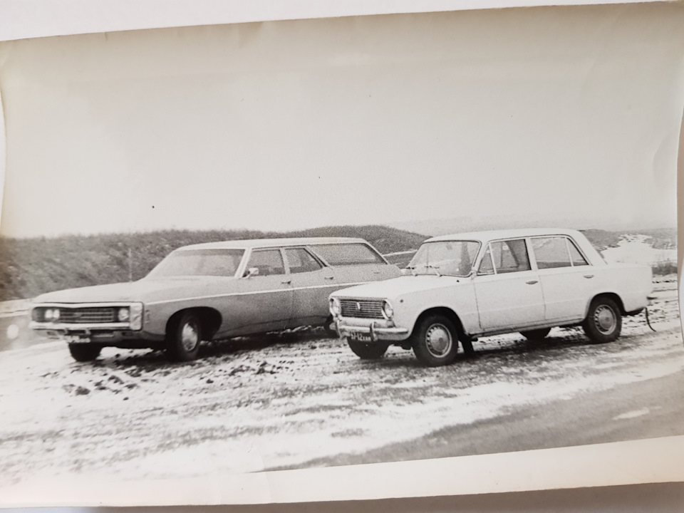 Фото в бортжурнале ГАЗ 24