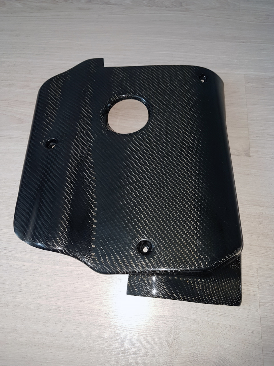 Фото в бортжурнале Audi A4 (B6)