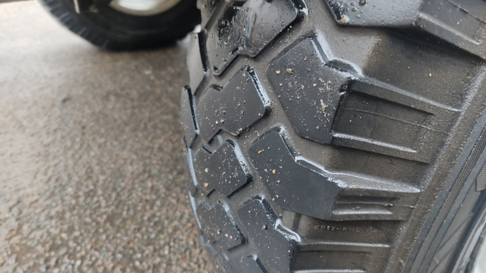 Фото в бортжурнале Suzuki Jimny (1G)