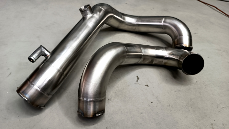 Я считаю, результат очень достойный. — Audi 100 (C3)