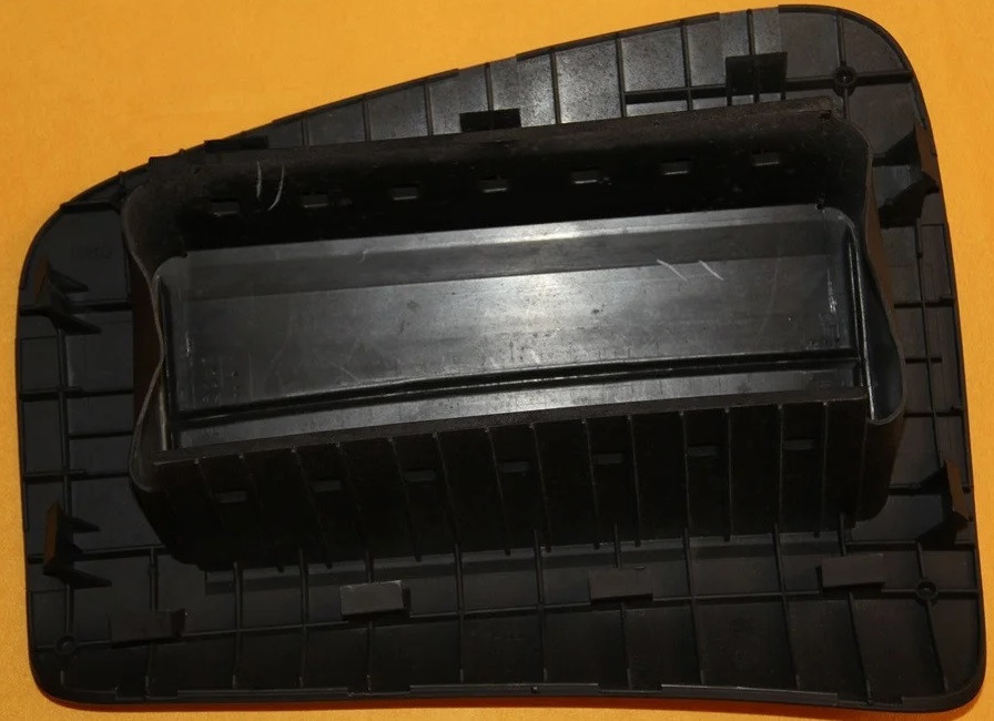 Nissan srs airbag машина с наружи
