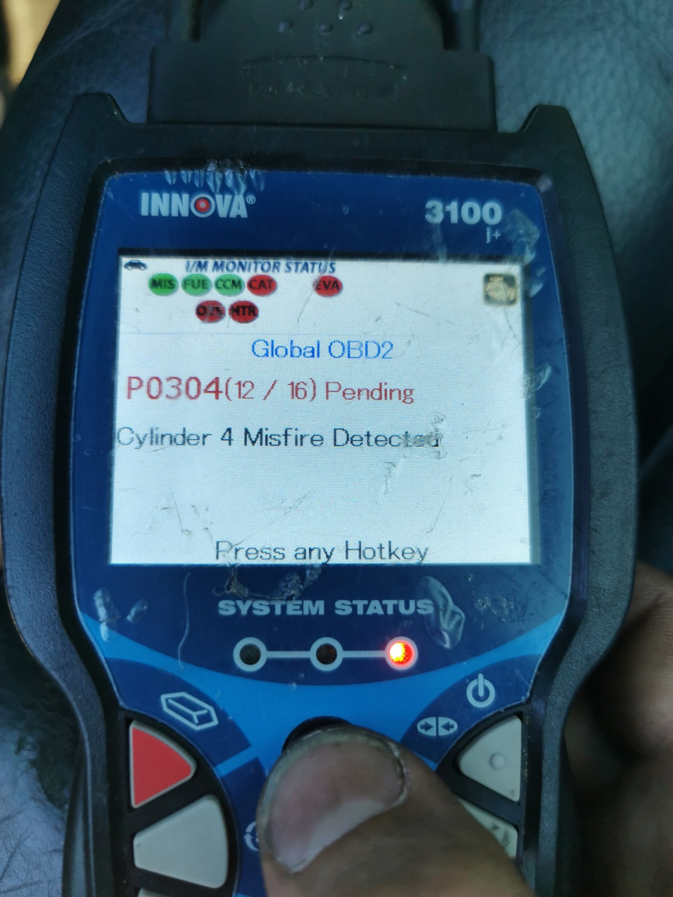 Цокающий звук — Mercedes-Benz CLA (C117), 1,6 л, 2016 года | наблюдение ...